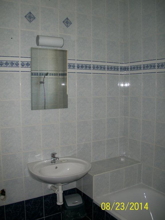 Penzion - U Stare Pekarny Hotell Bohumín Rom bilde